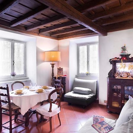 Indimenticabili Vacanze Romane Nel Cuore Della Citta Экстерьер фото