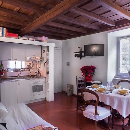 Indimenticabili Vacanze Romane Nel Cuore Della Citta Экстерьер фото