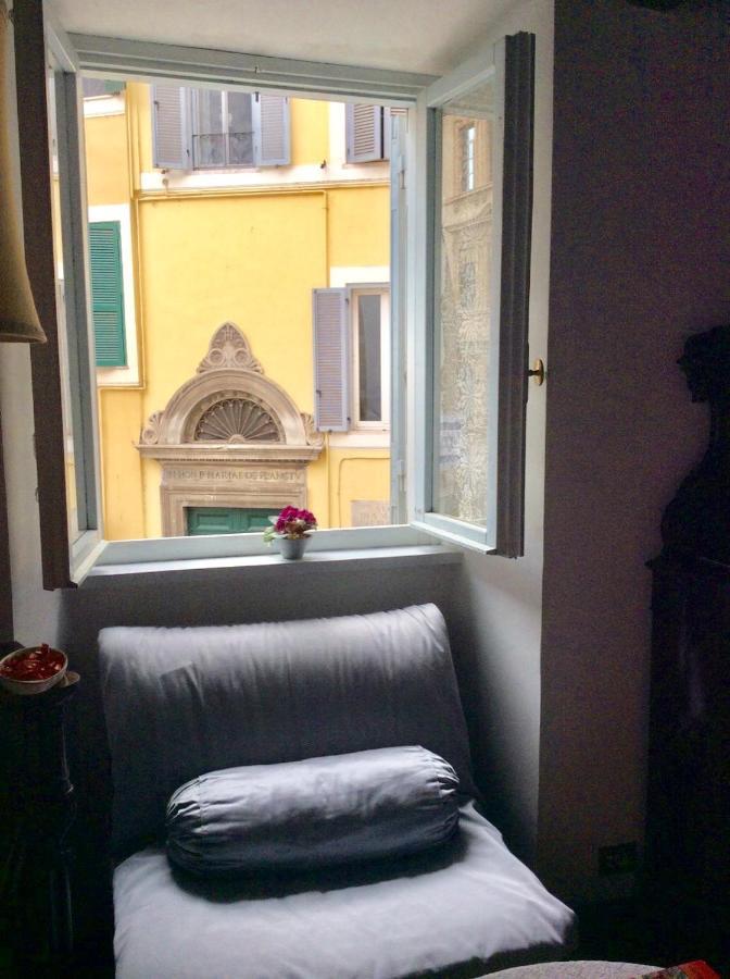 Indimenticabili Vacanze Romane Nel Cuore Della Citta Экстерьер фото